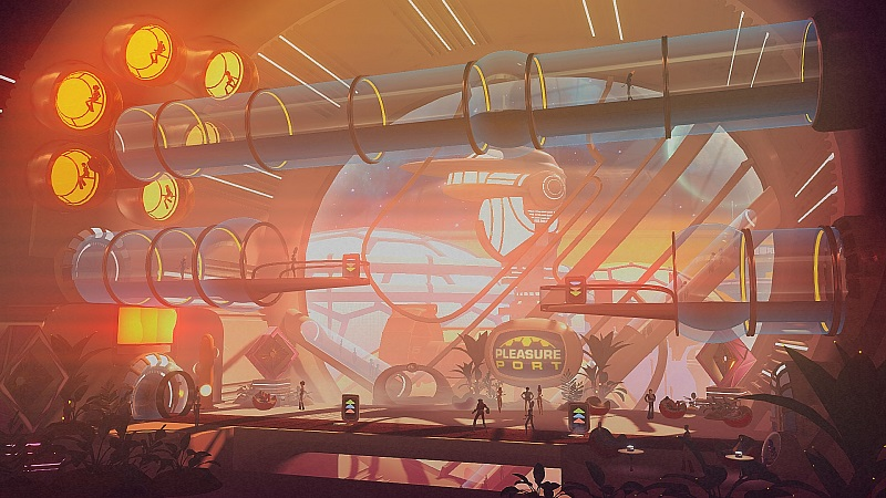 Illustration for article titled Our Favorite Games From July